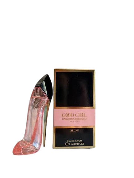 MINI GOOD GIRL BLUSH ELIXIR 7 ML EDP