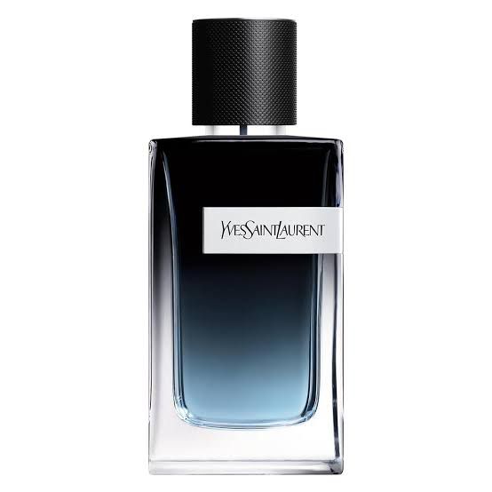 Y EDP - YVES SAINT LAURENT