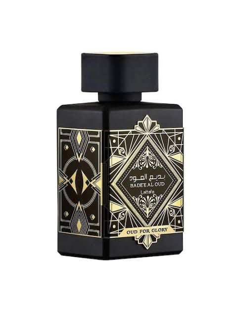 OUD FOR GLORY - LATTAFA