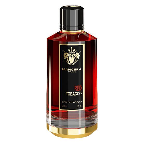 RED TOBACCO - MANCERA