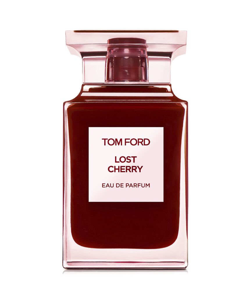 LOST CHERRY - TOM FORD