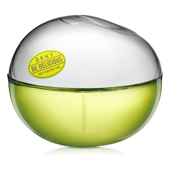 BE DELICIUS EDT - DKNY