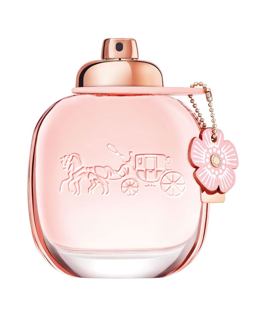COACH FLORAL