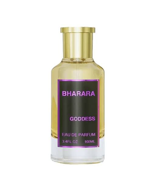 BHARARA  GODDESS
