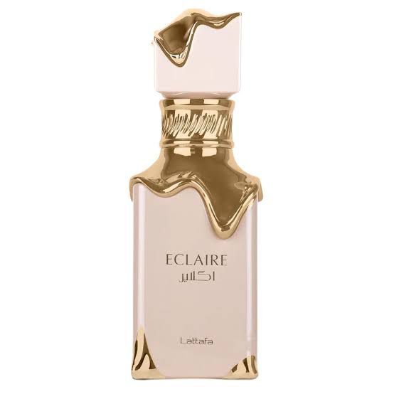 ECLAIRE - LATTAFA