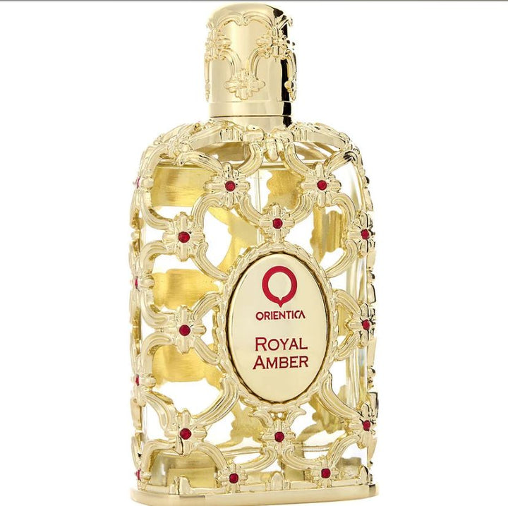 ROYAL AMBER - ORIENTICA
