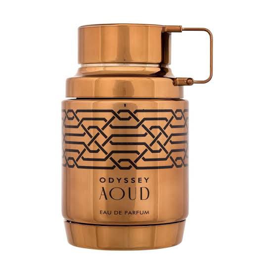 ODYSSEY AOUD - ARMAF