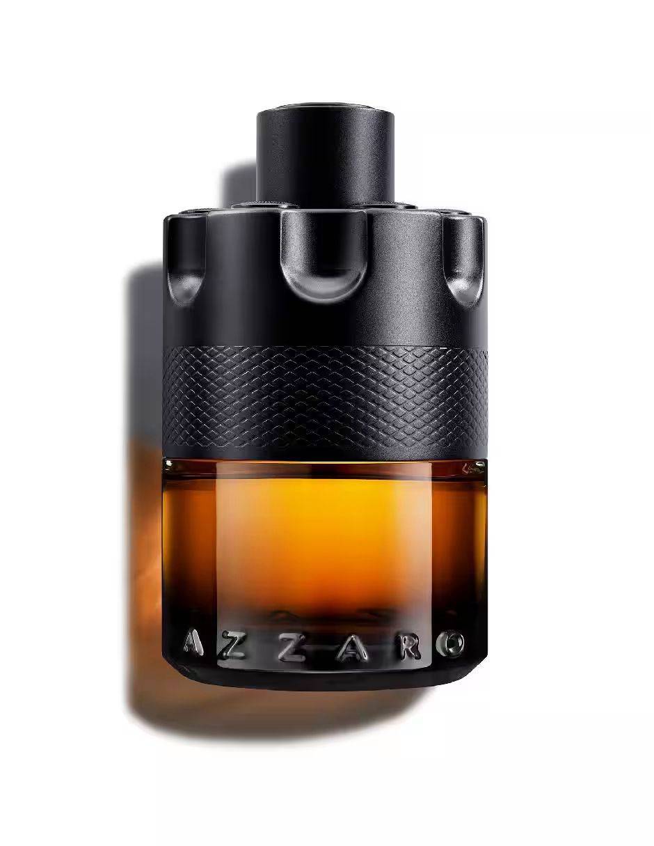 AZZARO - THE MOST WANTED PARFUM