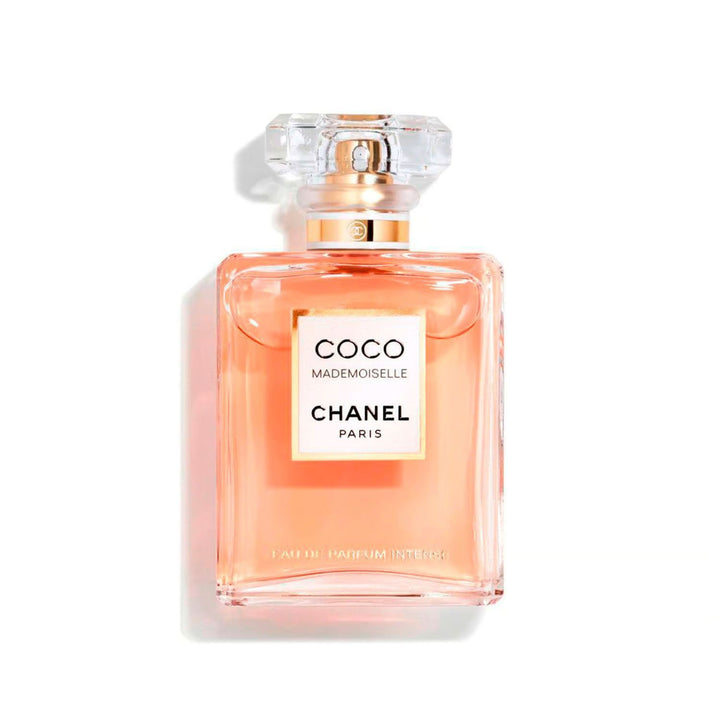 COCO CHANEL MADEMOISELLE - EAU DE PARFUM INTENSE