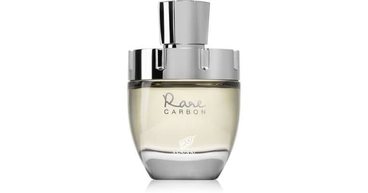 RARE CARBON - AFNAN