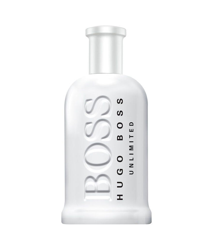 HUGO BOSS UNLIMITED EAU DE TOILETTE