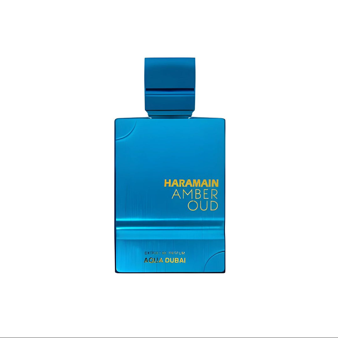 AL HARAMAIN AMBER OUD AQUA DUBAI EAU DE PARFUM