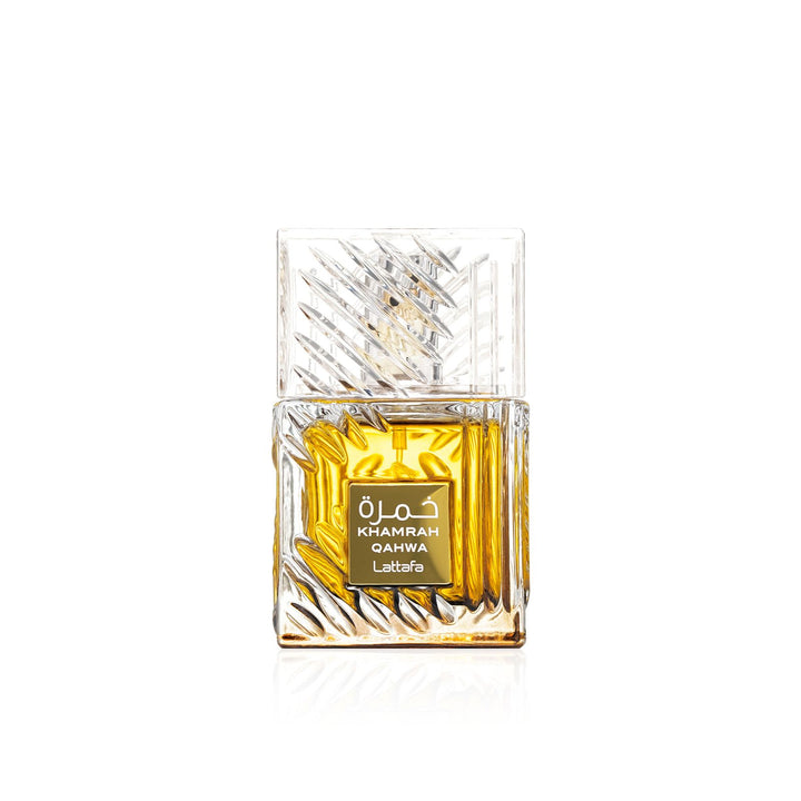 KHAMRAH QAHWA LATTAFA EAU DE PARFUM