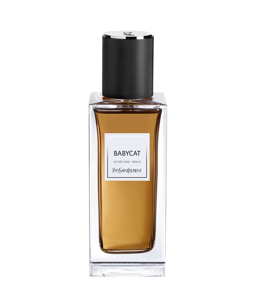 BABYCAT EAU DE PARFUM YVES SAINT LAURENT
