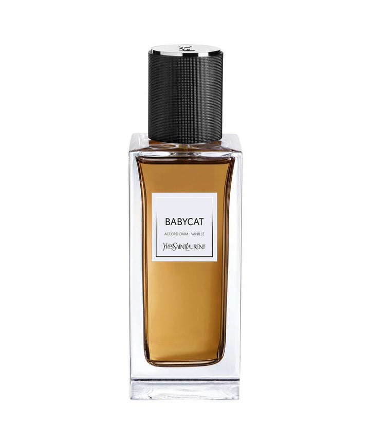 BABYCAT EAU DE PARFUM YVES SAINT LAURENT