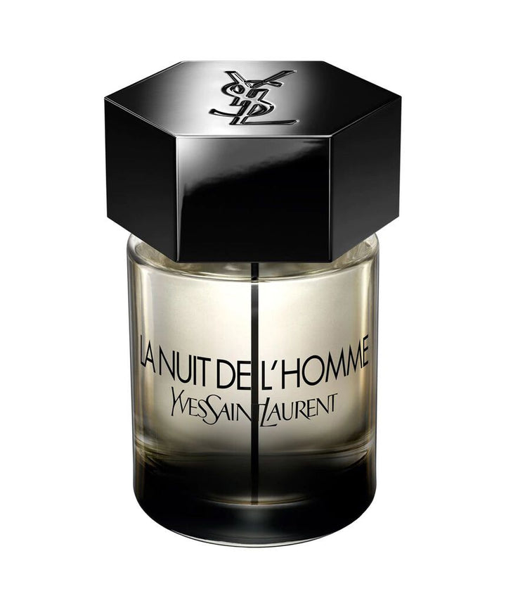 LA NUIT DE L’HOMME YVES SAINT LAURENT EAU DE TOILETTE