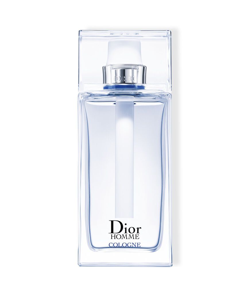 DIOR HOMME COLOGNE