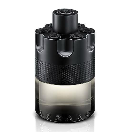 AZZARO THE MOST WANTED EAU DE TOILETTE