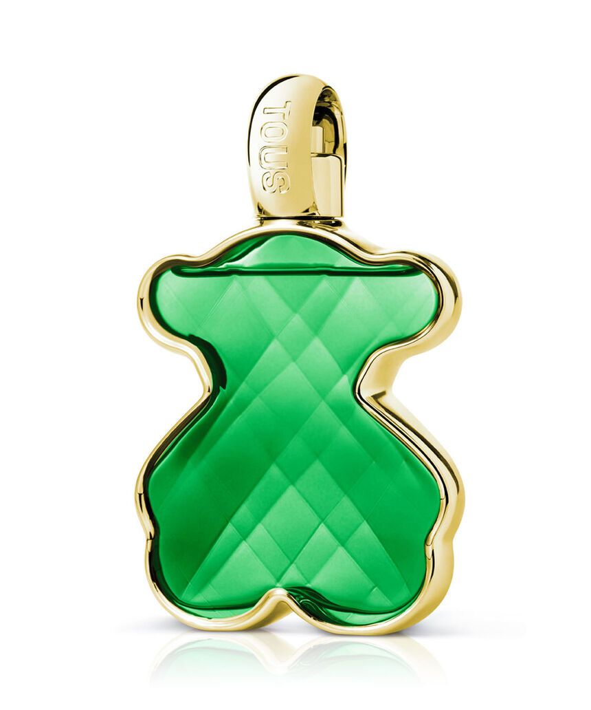 TOUS ESMERALD ELIXIR PARFUM
