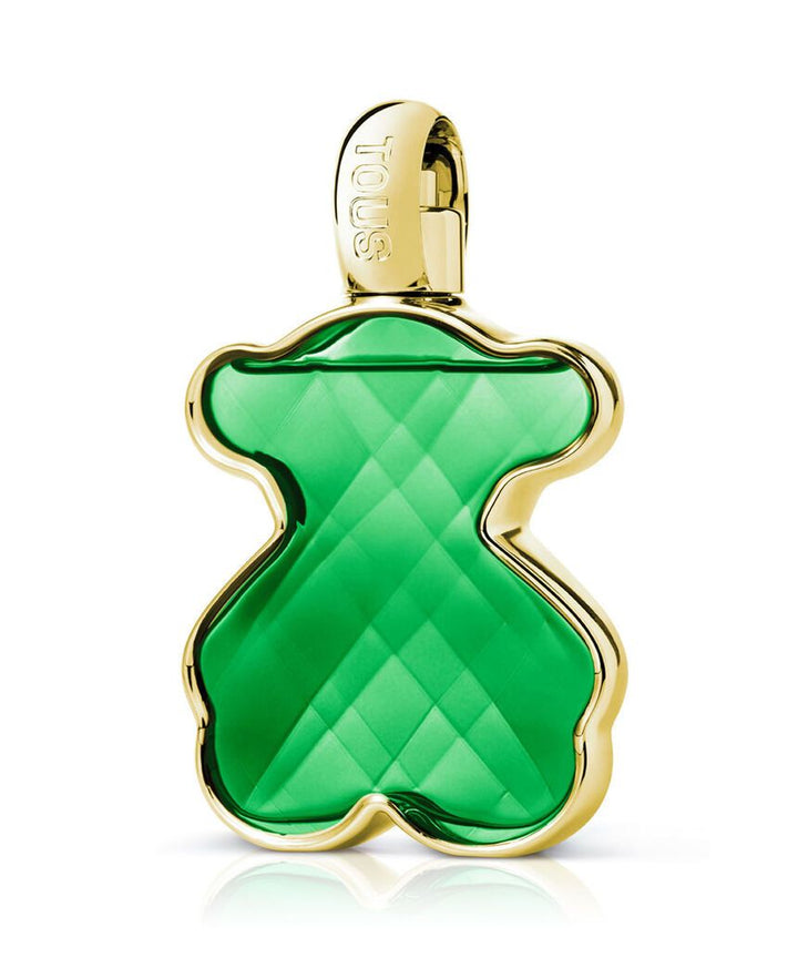 TOUS ESMERALD ELIXIR PARFUM