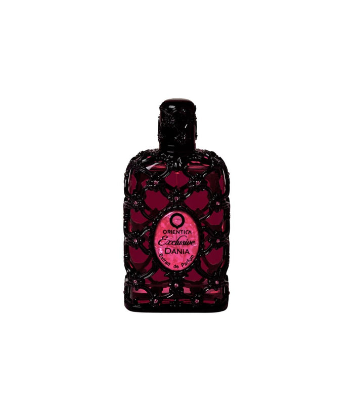DANIA ORIENTICA - EXTRAIT DE PARFUM
