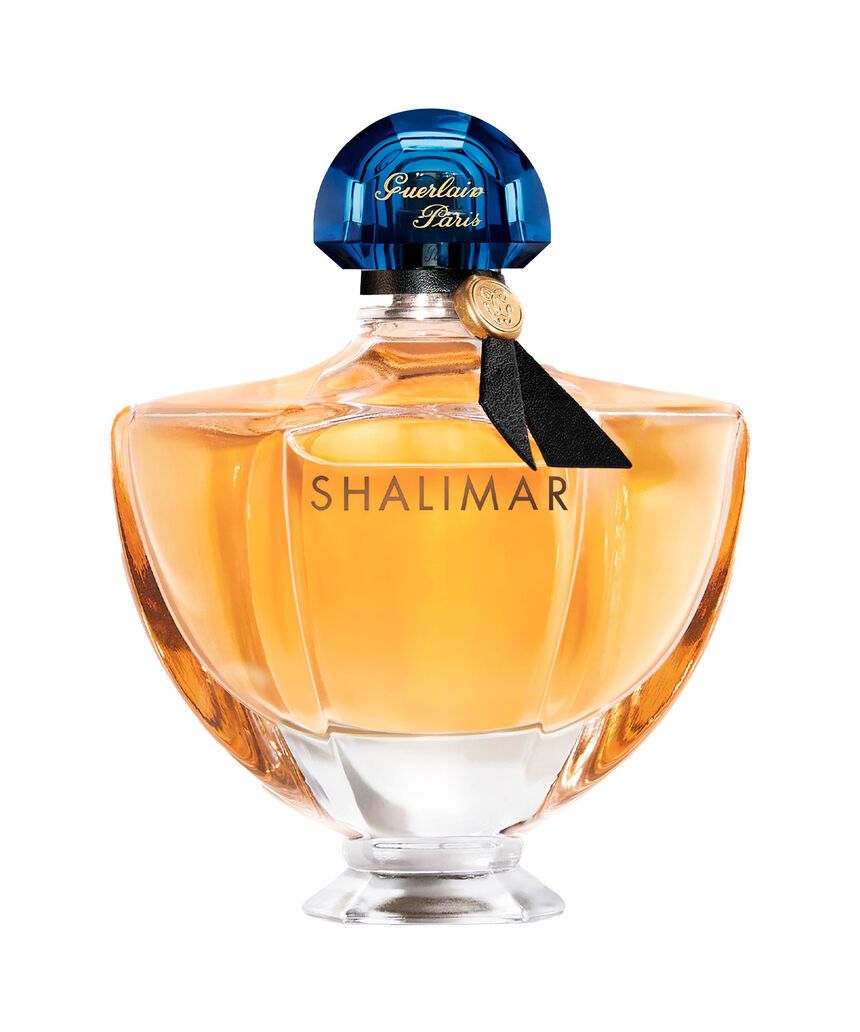 SHALIMAR GUERLAIN EAU DE PARFUM