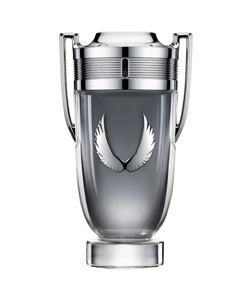 INVICTUS PLATINIUM