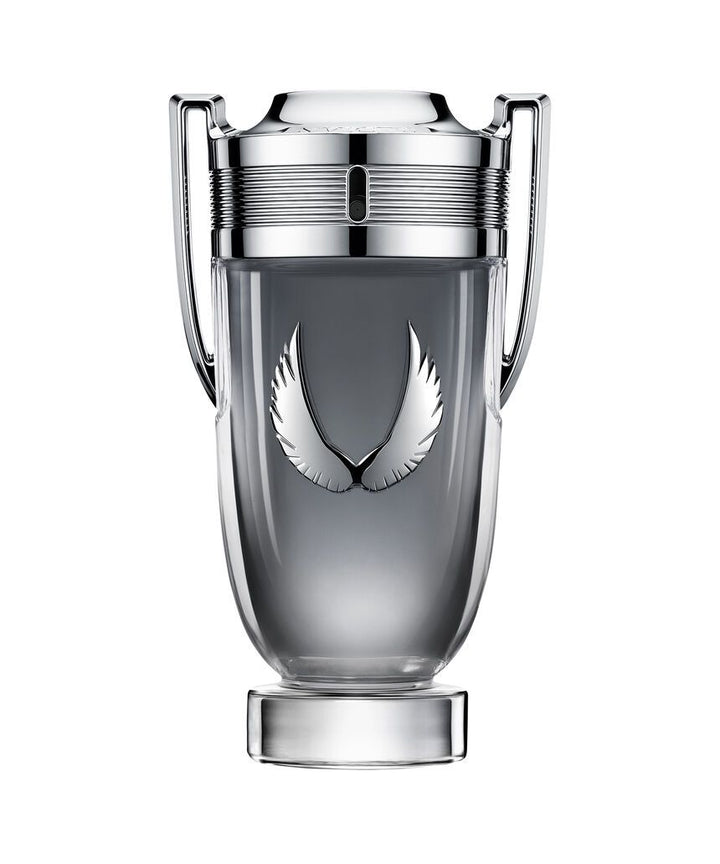 INVICTUS PLATINIUM