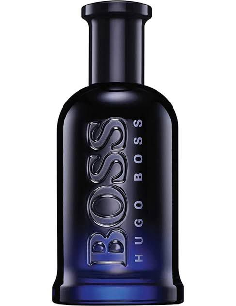HUGO BOSS BOTTLE NIGHT EDT