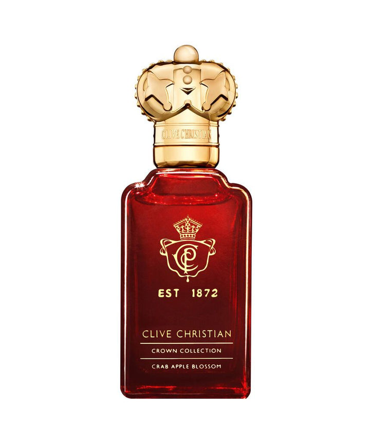 CRAB APPLE BLOSSOM  PARFUM - CLIVE CHRISTIAN