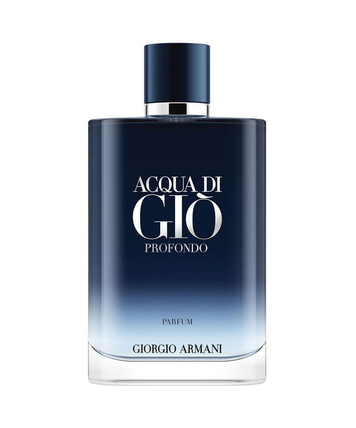 ACQUA DI GIO PROFONDO PARFUM - GIORGIO ARMANI