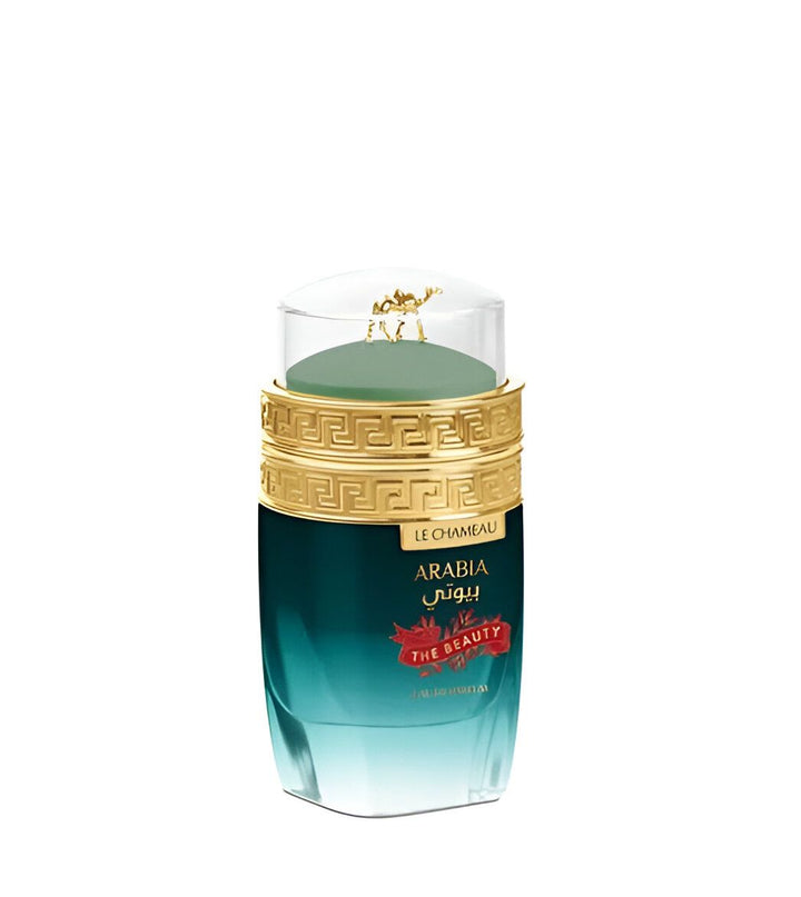 ARABIA THE BEAUTY EDP - LE CHAMEAU