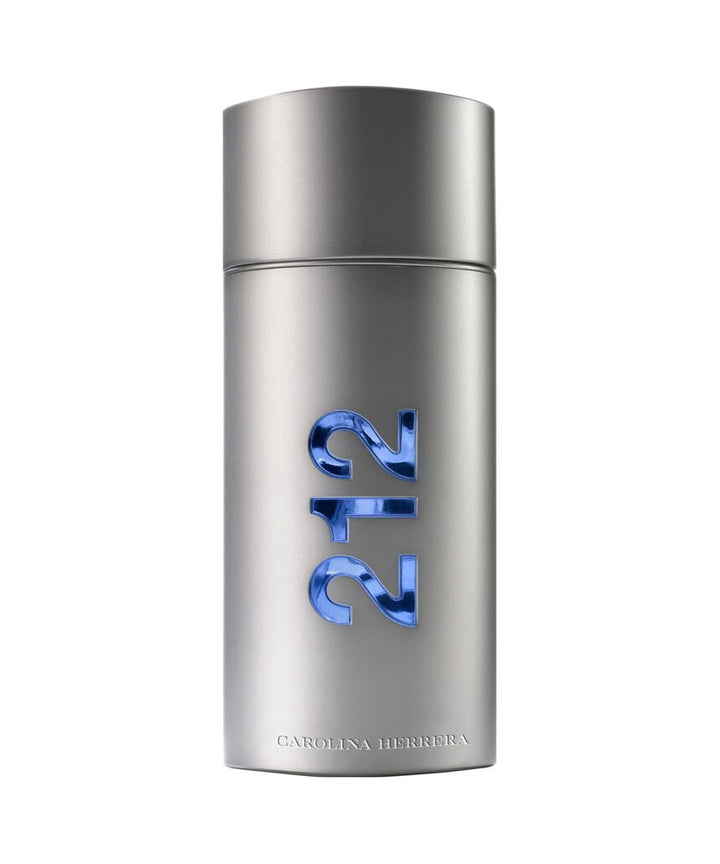212 MEN CLÁSICO EDT - CAROLINA HERRERA