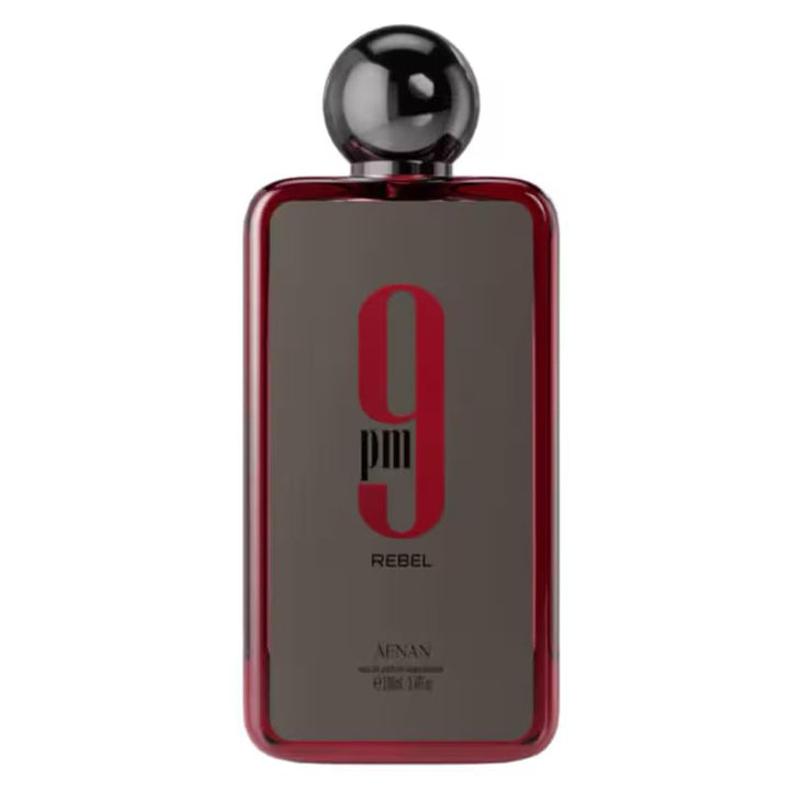 9 PM REBEL EDP - AFNAN