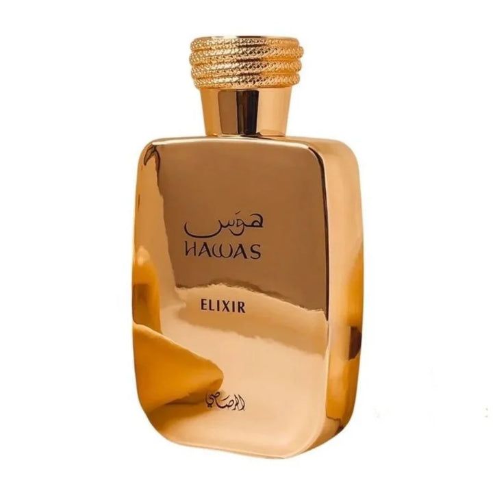 HAWAS ELIXIR - RASASI