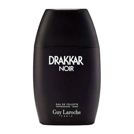 DRAKKAR NOIR EDT - GUY LAROCHE