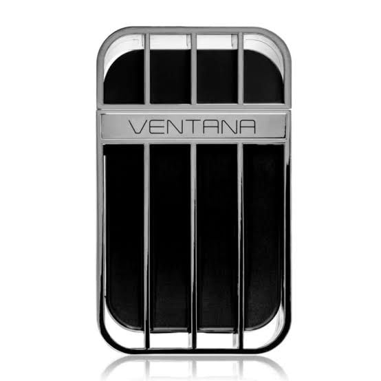 VENTANA POUR HOMME EAU DE PARFUM- ARMAF