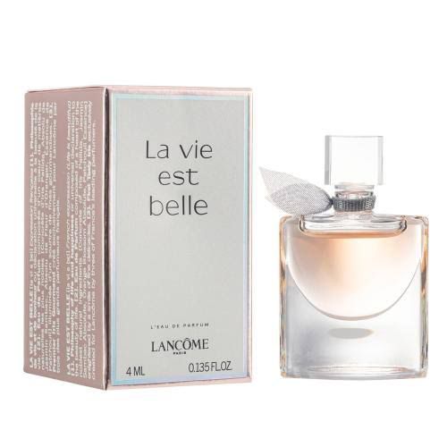 MINI LA VIE EST BELLE LANCOME 4 ML EDP 