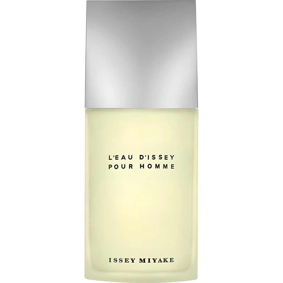 ISSEY MIYAKE - L’EAU D’ISSEY