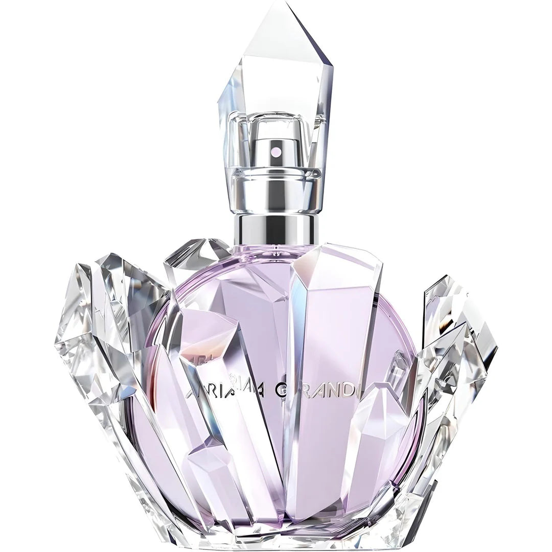 R.E.M ARIANA GRANDE