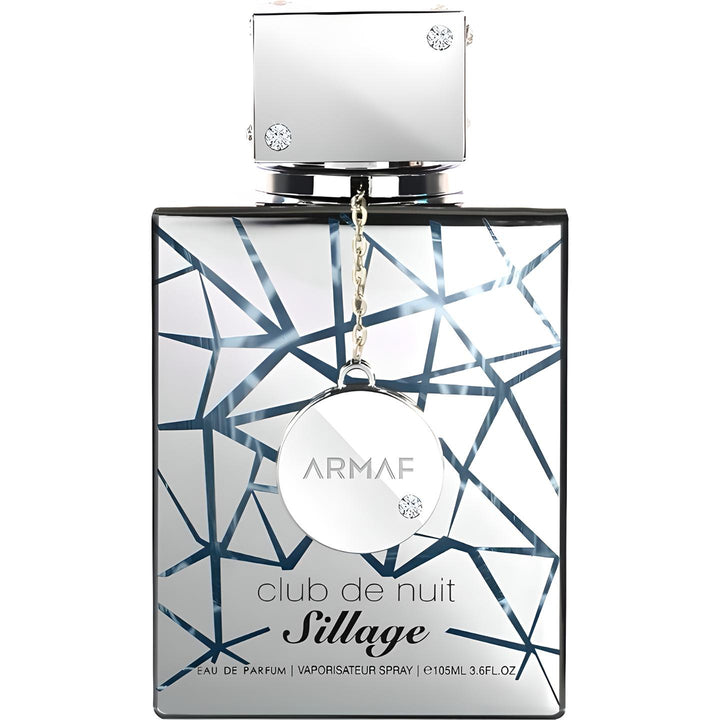 CLUB DE NUIT SILLAGE - ARMAF