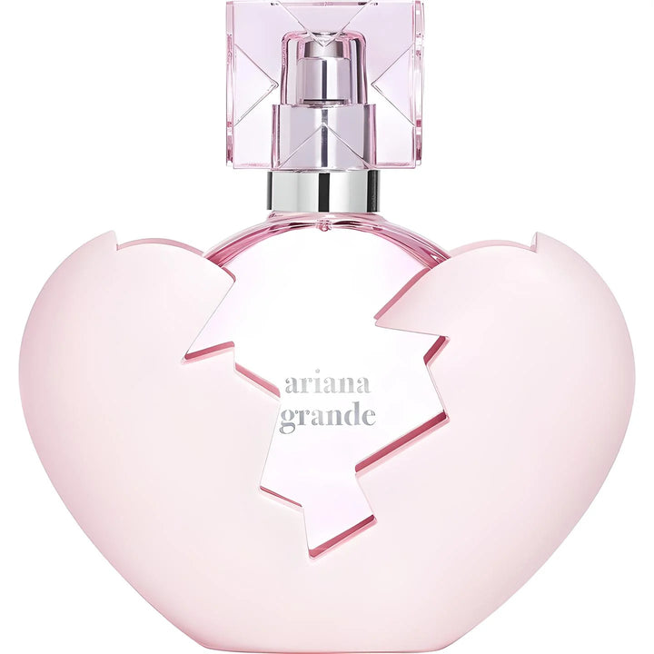 THANK U, NEXT ARIANA GRANDE