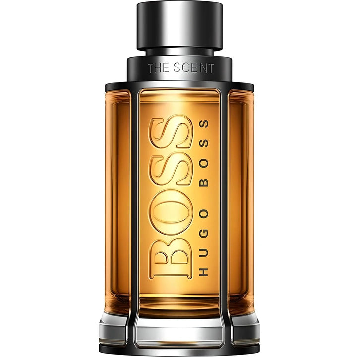 THE SCENT EDT - HUGO BOSS