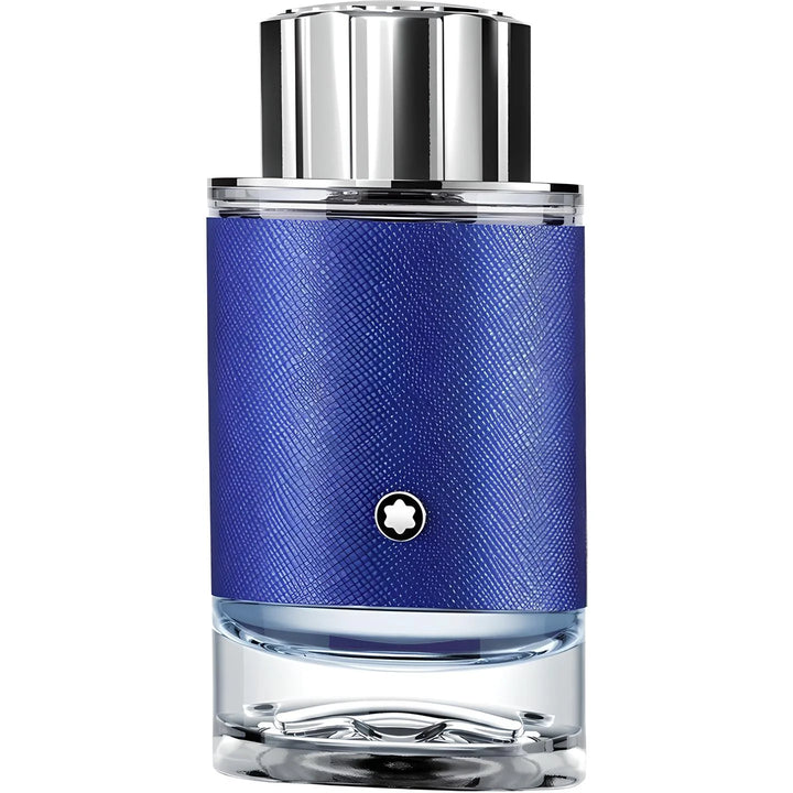 MONTBLANC EXPLORER ULTRA BLUE