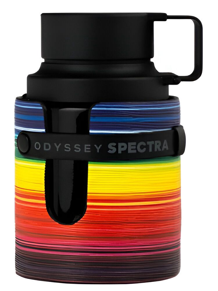 ODYSSEY SPECTRA ARMAF EDP