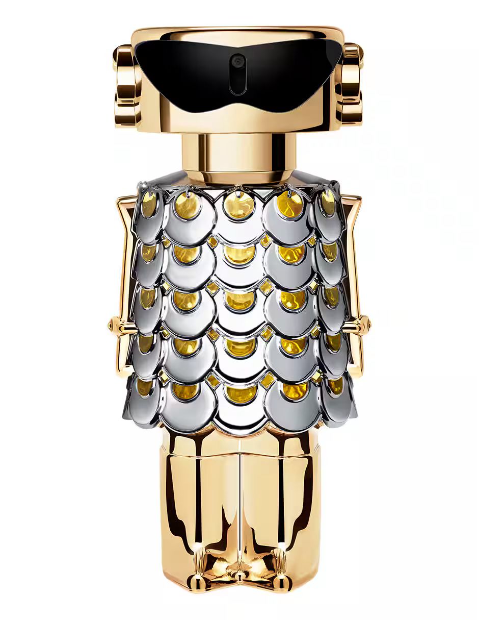 FAME PACO RABANNE EAU DE PARFUM INTENSE