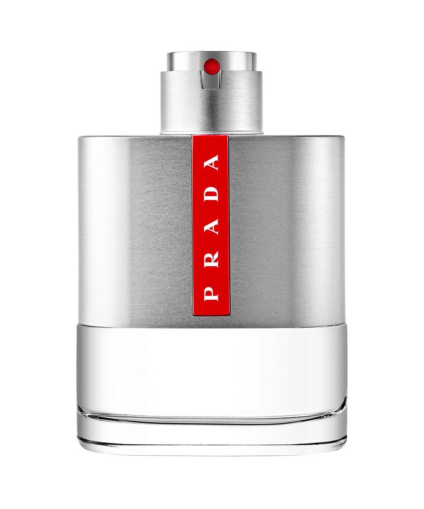 PRADA LUNA ROSSA EAU DE TOILETTE
