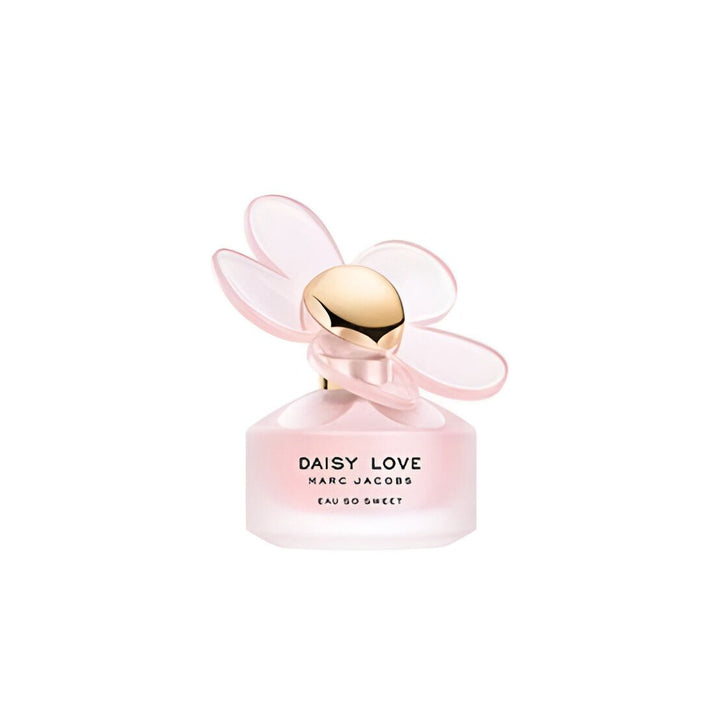 DAISY LOVE EAU SO SWEET MARC JACOBS EAU DE TOILETTE