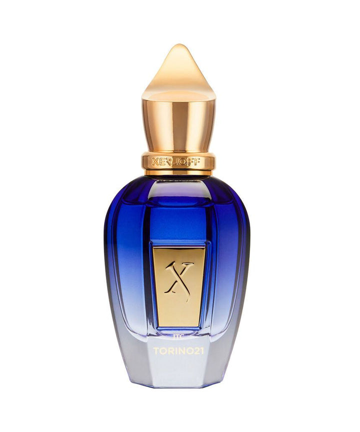 XERJOFF TORINO 21 EAU DE PARFUM
