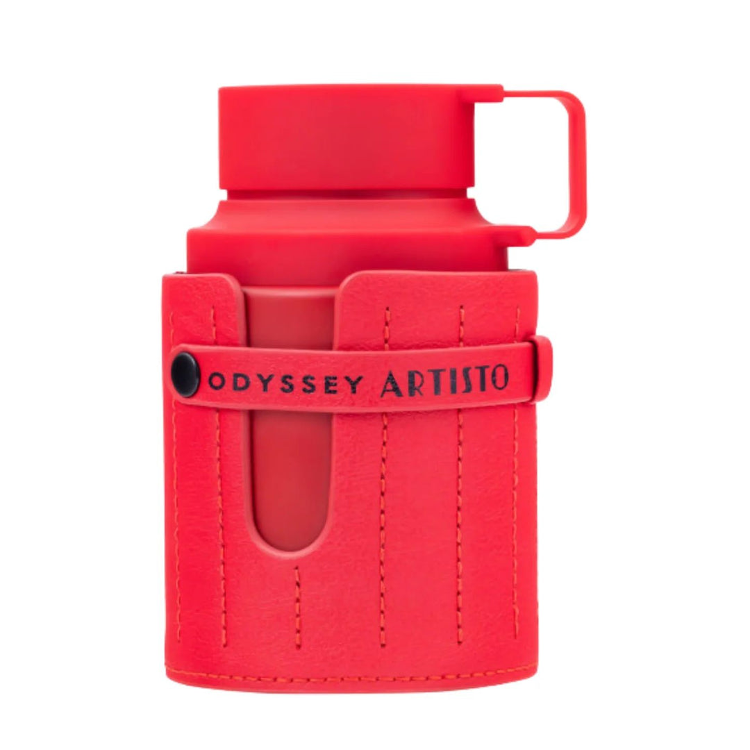 ARTISTO ARMAF EAU DE PARFUM